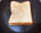 激うまホットサンド作り方3写真