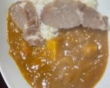 志麻さんの「塩豚」・レッスン１．スライス作り方7写真