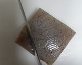 ☆手軽に１品☆こんにゃくとごぼうの甘辛煮作り方2写真