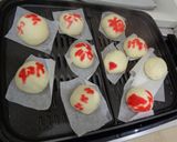 1月　おやつ作り　あんまん作り方8写真