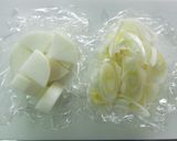 【主菜・副菜】焼肉のたれで♪大根の麻婆風作り方2写真