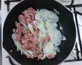 【主菜・副菜】焼肉のたれで♪大根の麻婆風作り方4写真