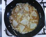 【主菜・副菜】焼肉のたれで♪大根の麻婆風作り方6写真