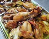 牡蠣のオイル漬けスモーク作り方9写真