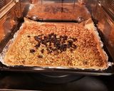 簡単!手作りグラノーラ作り方8写真