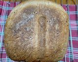 おしるこパン作り方1写真