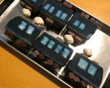 バースデーケーキ2023(1)作り方66写真