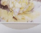 ベイクドチーズケーキ♡作り方2写真