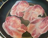 こくうま♡うちの生姜焼き。作り方4写真