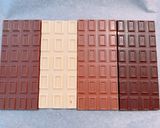 ☆チョコレートバーク☆作り方2写真