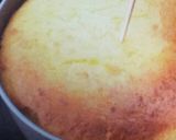 ベイクドチーズケーキ♡作り方7写真