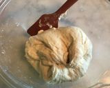 米粉入りパン作り方3写真