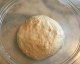 米粉入りパン作り方4写真