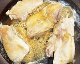 鶏もも肉の照り焼き作り方8写真