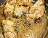 鶏もも肉の照り焼き作り方10写真