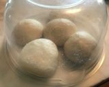 米粉入りパン作り方5写真