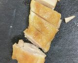 鶏もも肉の照り焼き作り方12写真