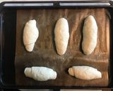 米粉入りパン作り方6写真