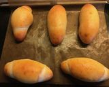 米粉入りパン作り方7写真