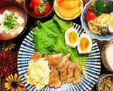 鶏もも肉の照り焼き作り方19写真
