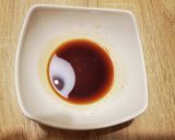 お弁当にも♪揚げさわらの甘辛だれ作り方2写真