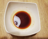 お弁当にも♪揚げさわらの甘辛だれ作り方2写真