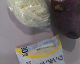 冷めても美味しい揚げサツマイモチーズ作り方1写真