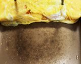 ネギマヨだし巻き卵　あと一品！って時に♪作り方8写真