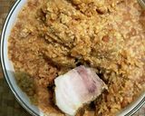 徳之島の郷土料理　豚みそ作り方5写真