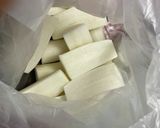 大根の甘酢漬け作り方3写真