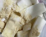 大根の甘酢漬け作り方4写真