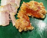 徳之島の郷土料理　豚みそ作り方7写真