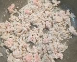 麻婆なす作り方3写真