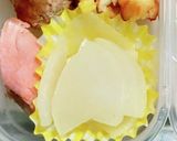 あっと言う間に、なんちゃってゆず大根作り方5写真