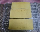 ★糖質オフ!!苺たっぷりスコップケーキ♪作り方7写真
