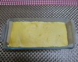 ★糖質オフ!!苺たっぷりスコップケーキ♪作り方6写真