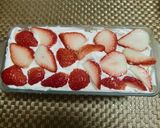 ★糖質オフ!!苺たっぷりスコップケーキ♪作り方17写真