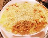 かんたんチーズニョッキグラタン作り方4写真