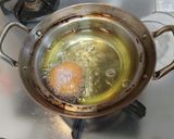 卵不使用☆ホットケーキMIXドーナツ作り方7写真
