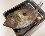マトウダイのムニエル~魚の駅生地~作り方2写真