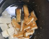 Theお味噌汁作り方3写真