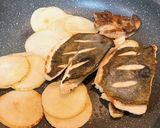 マトウダイのムニエル~魚の駅生地~作り方8写真