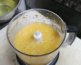 作るは簡単はっさくピールチョコvol2作り方3写真