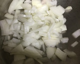 牛肉とほうれん草のトマトソース煮作り方2写真