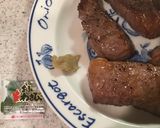 簡単！柔らかいステーキの焼き方 グリルで作り方8写真