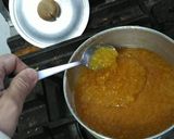 作るは簡単はっさくピールチョコvol2作り方8写真