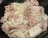 豚キムチ作り方2写真