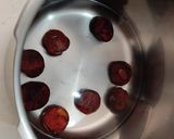 jengkoの煮物作り方1写真