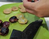 jengkoの煮物作り方2写真