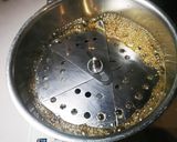 黄金比　基本の煮魚　魚の煮付け（めじな）作り方6写真